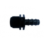 Соединитель с наружной резьбой 16*1/2''